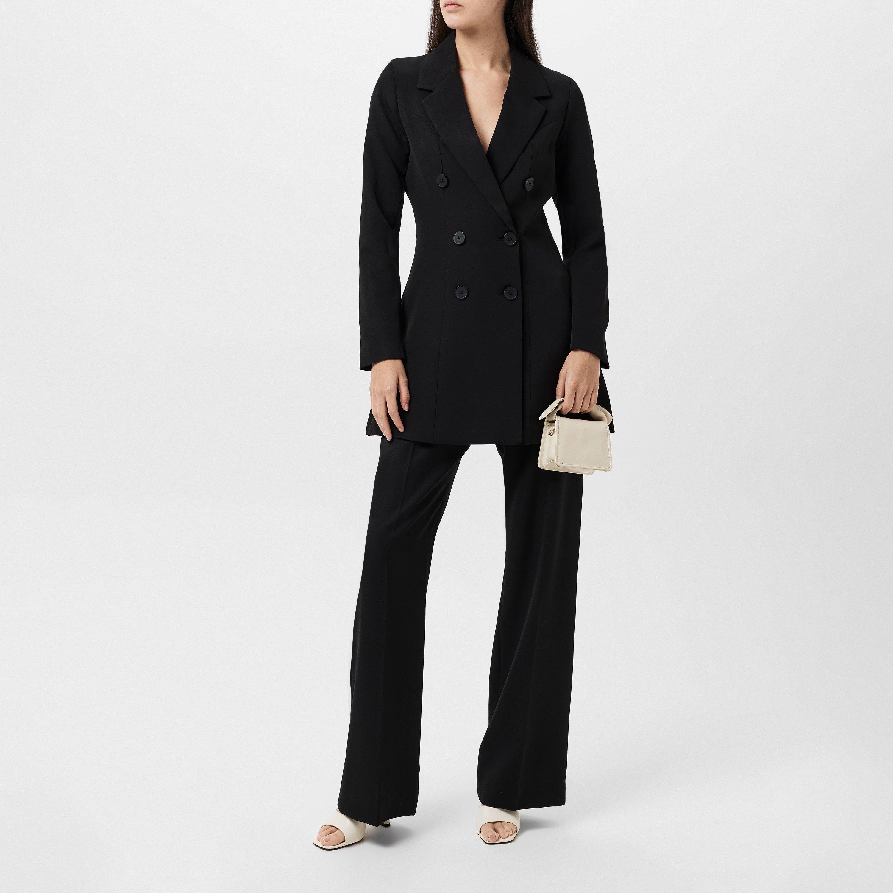 Vero Moda Ahina Blazer Dress Womens