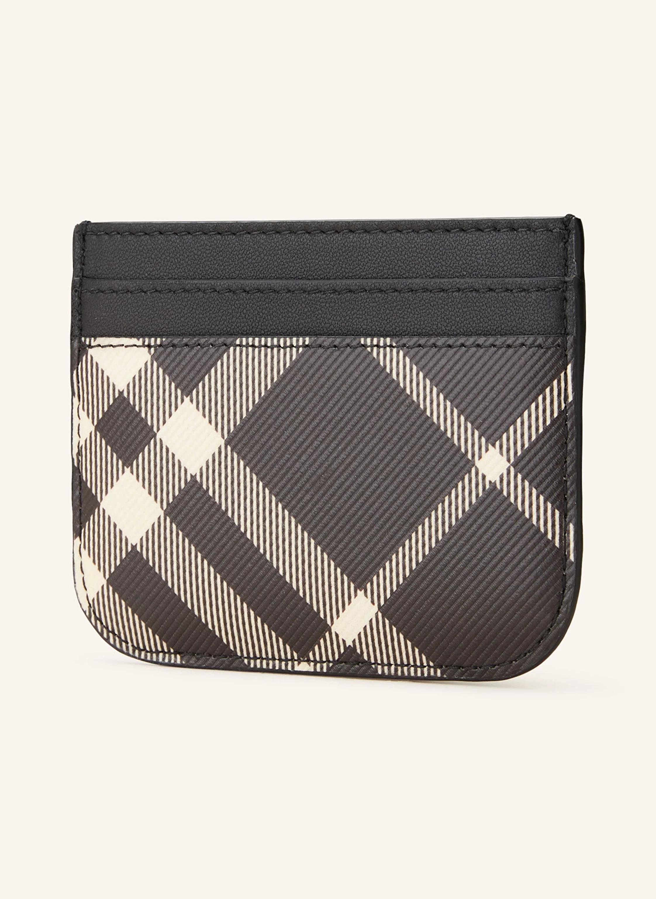 BURBERRY Kartenetui