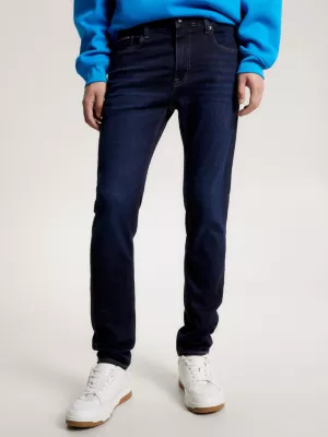 Calça jeans slim TH Flex Bleecker