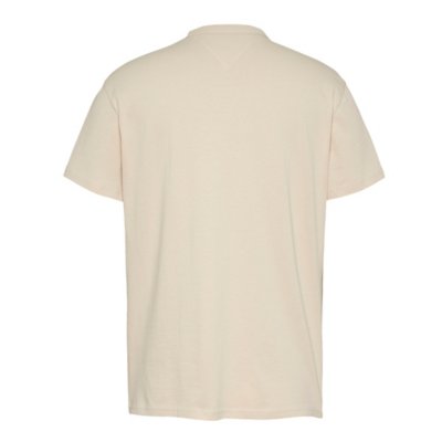 Tee-shirt à manches courtes homme Tjm Reg Badge TOMMY HILFIGER