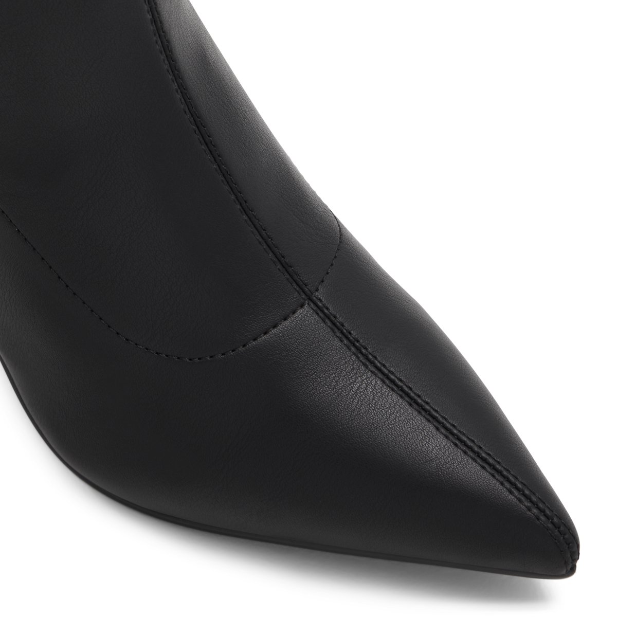 CALL IT SPRING-Angiee-l-Bottines Habillées - Talon plat - Noir