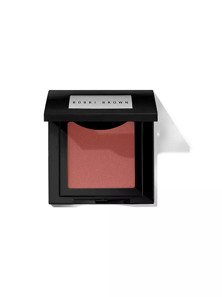 BOBBI BROWN Rouge - Blush Matte (07 Slopes) rosa