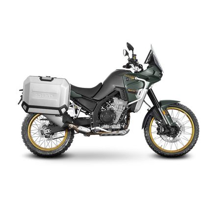 Support valises Shad 4P SYSTEM