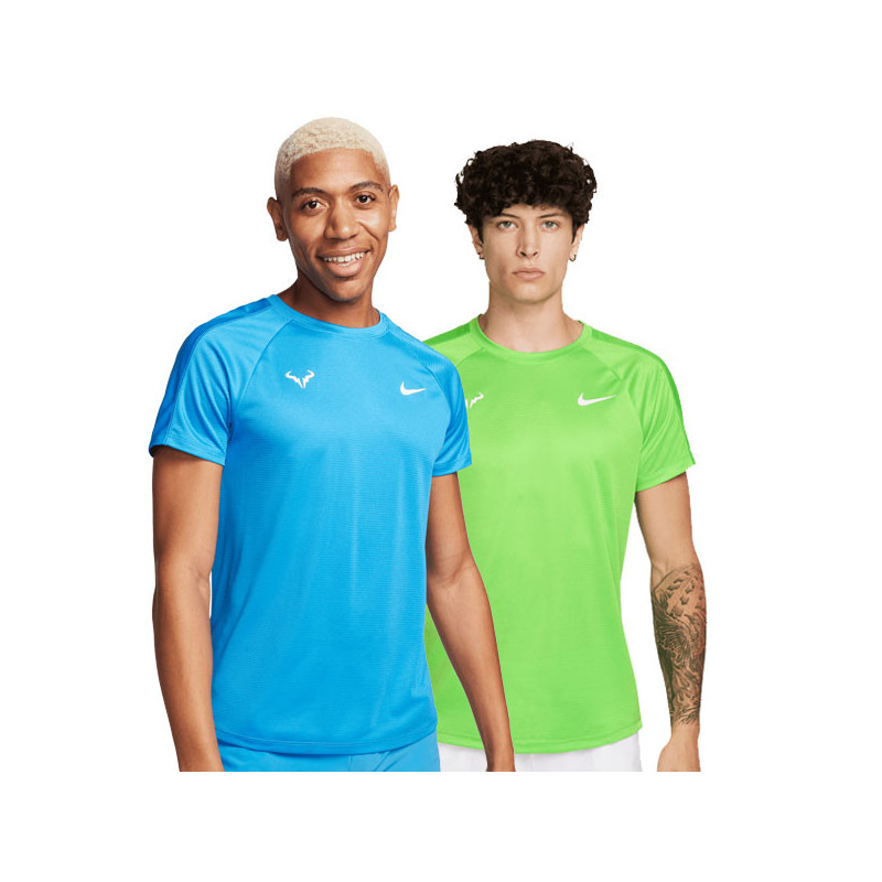Tee-shirt Rafa Nadal Challenger