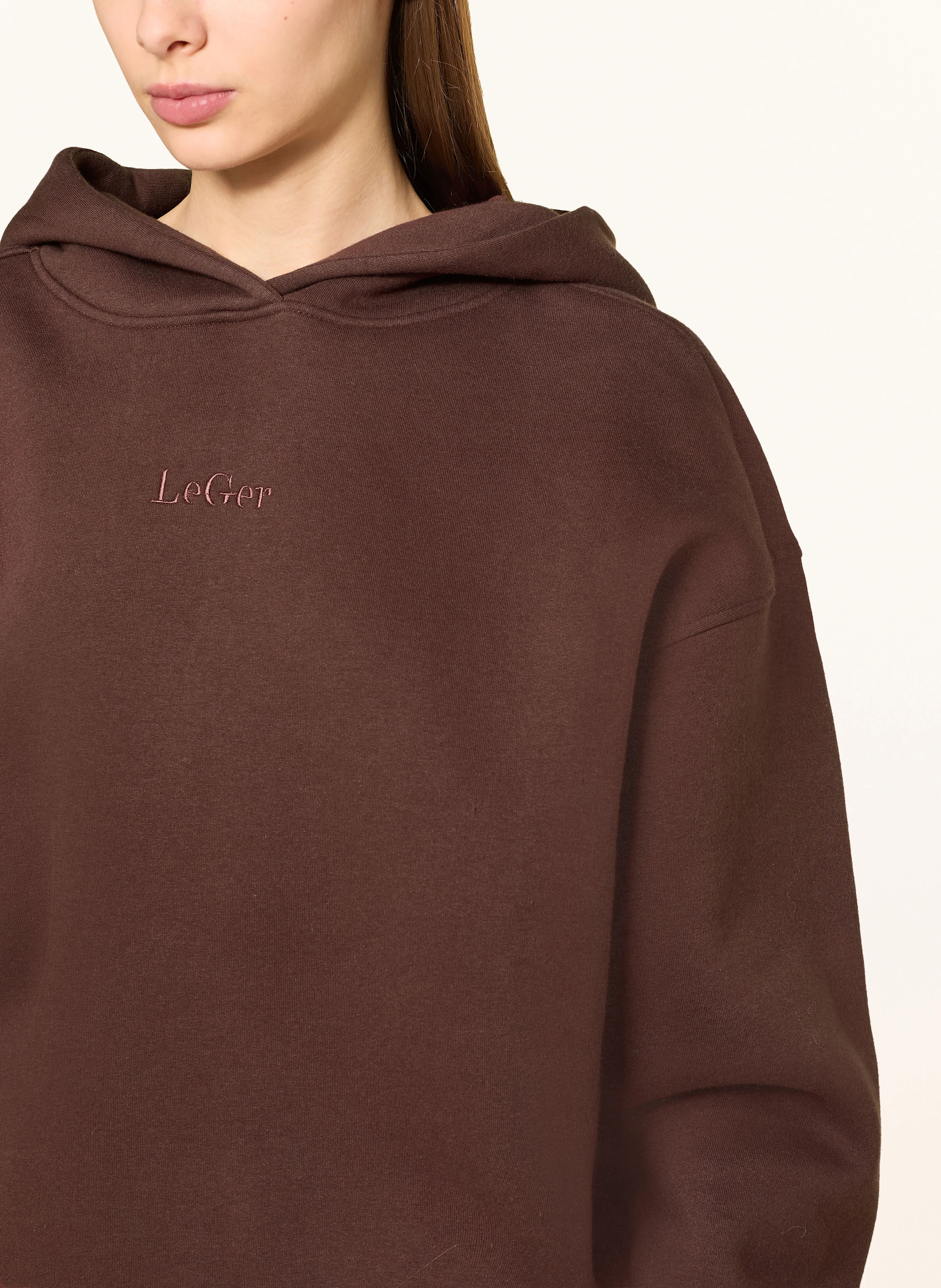 LeGer BY LENA GERCKE Hoodie ABBY