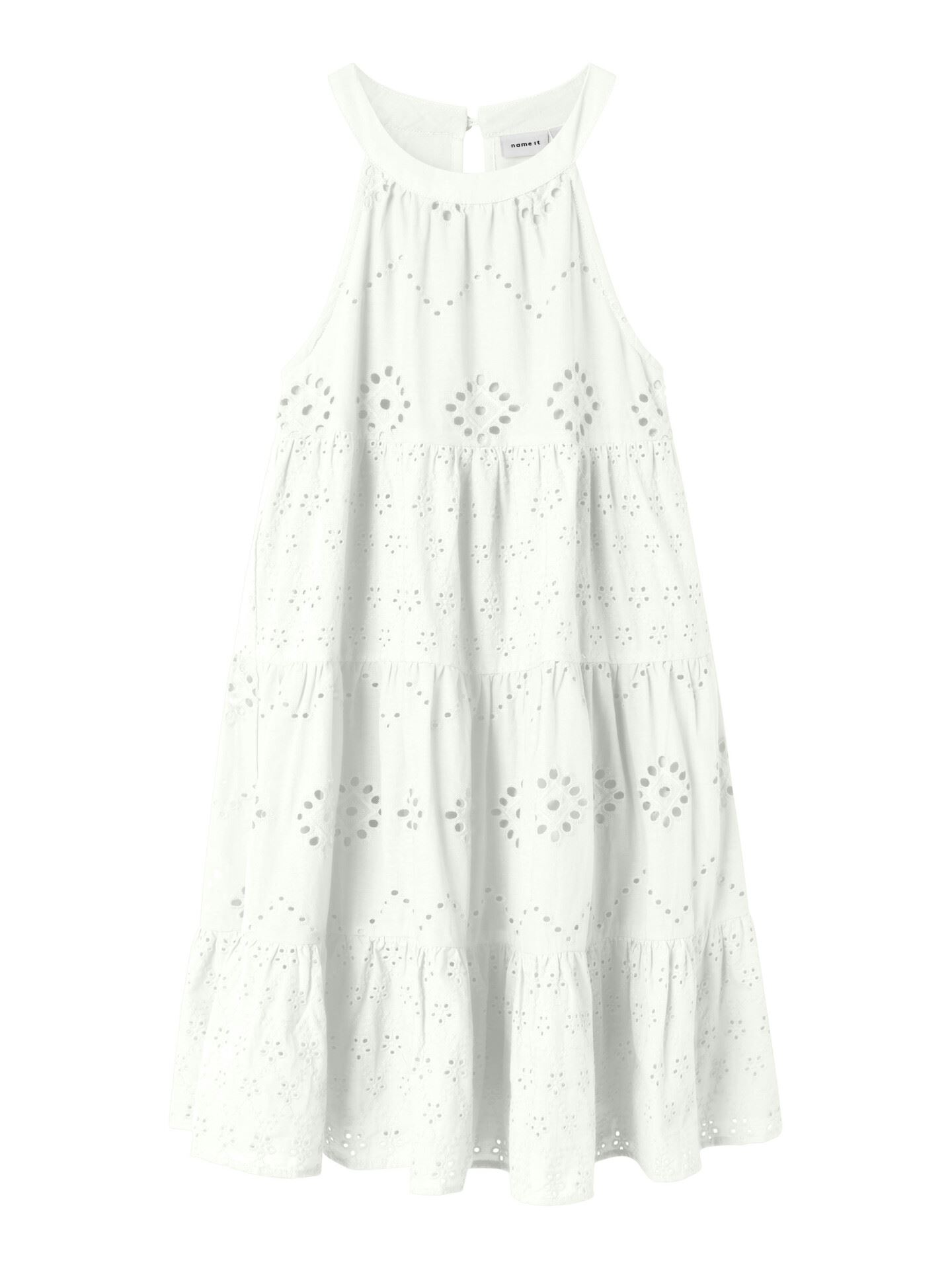 Hin Strap Dress