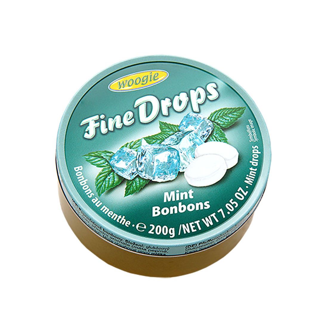 Fine Drops 200g