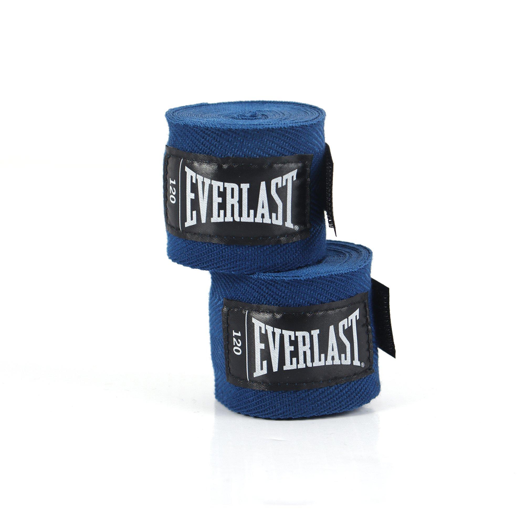 Everlast 120 inch Boxing Handwraps