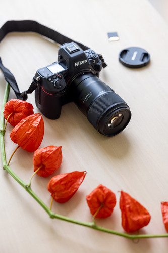 Tamron 90mm f/2.8 Di III Macro VXD Nikon Z
