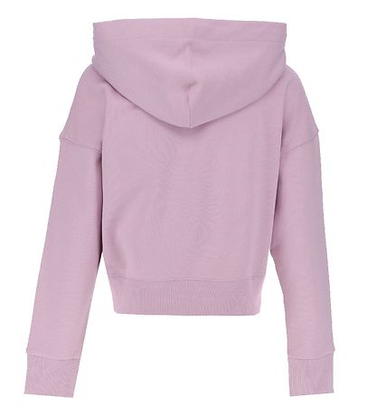 GANT H?ttetr?je - Contrast Shield - Winsome Orchid