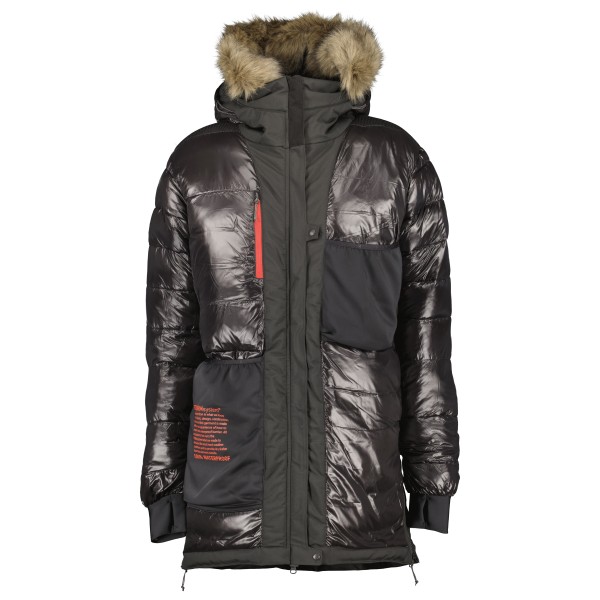 Didriksons - Zeus USX Parka 2 - Parka