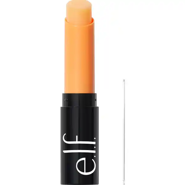 Lip Exfoliator Orange Creamsicle
