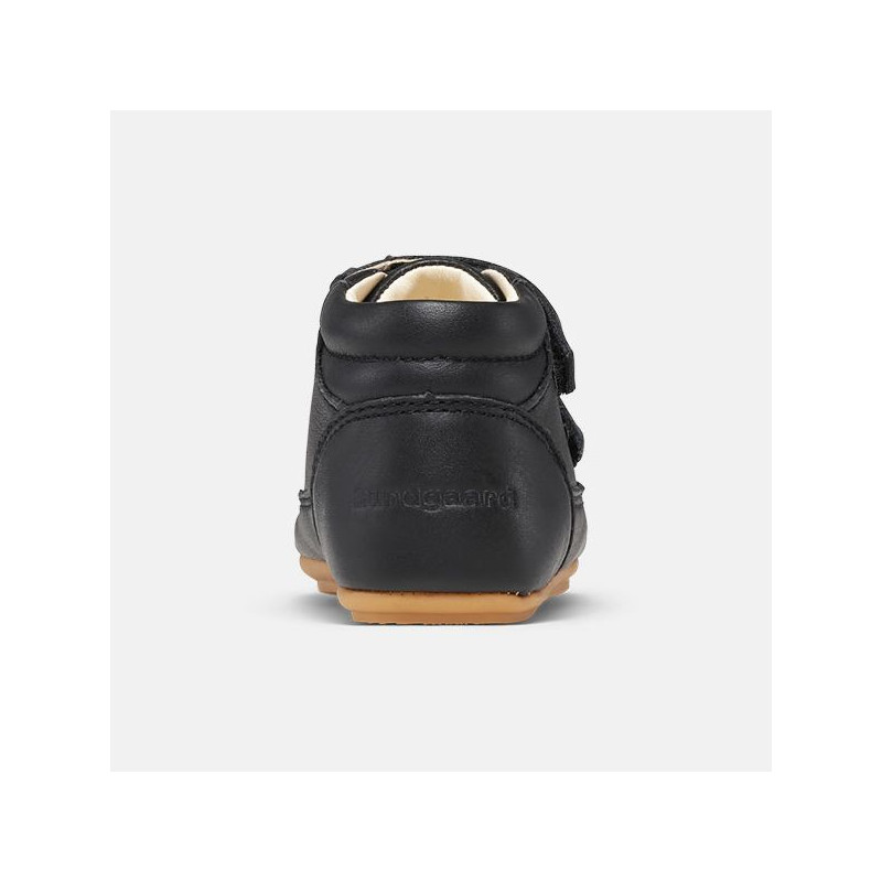 Bundgaard Bundgaard Prewalker II Velcro Noir