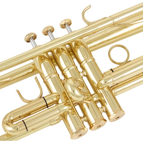 Thomann TR 800 L MKII Bb-Trumpet