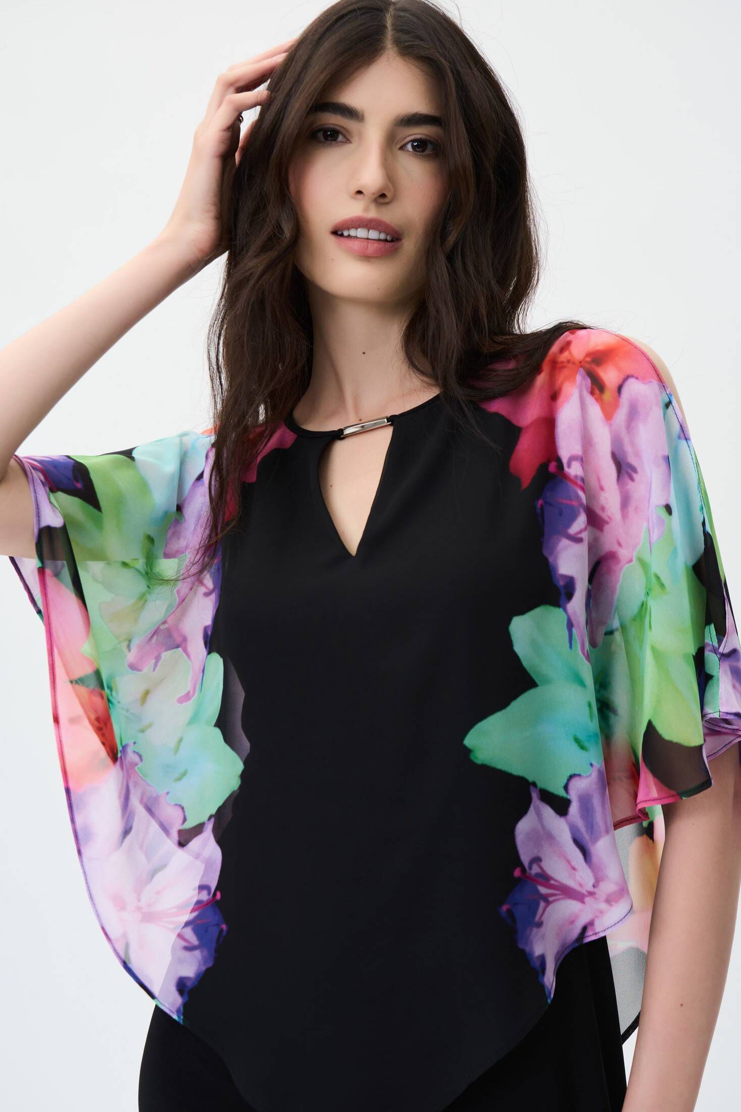 Joseph Ribkoff| Damen Cocktailkleid