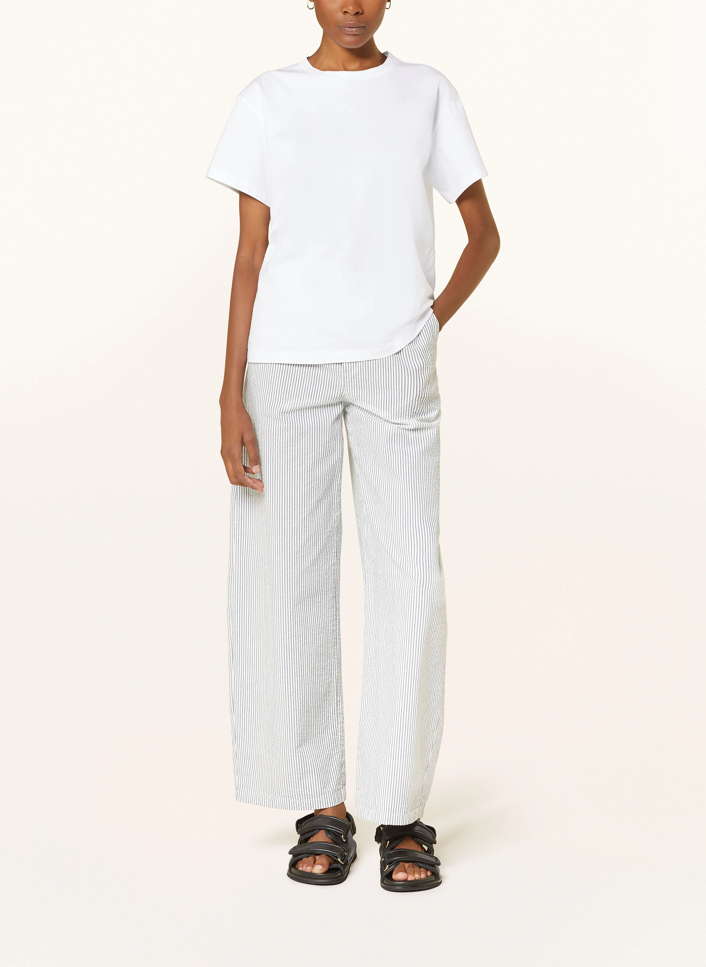 DRYKORN Marlenehose CONSIDER