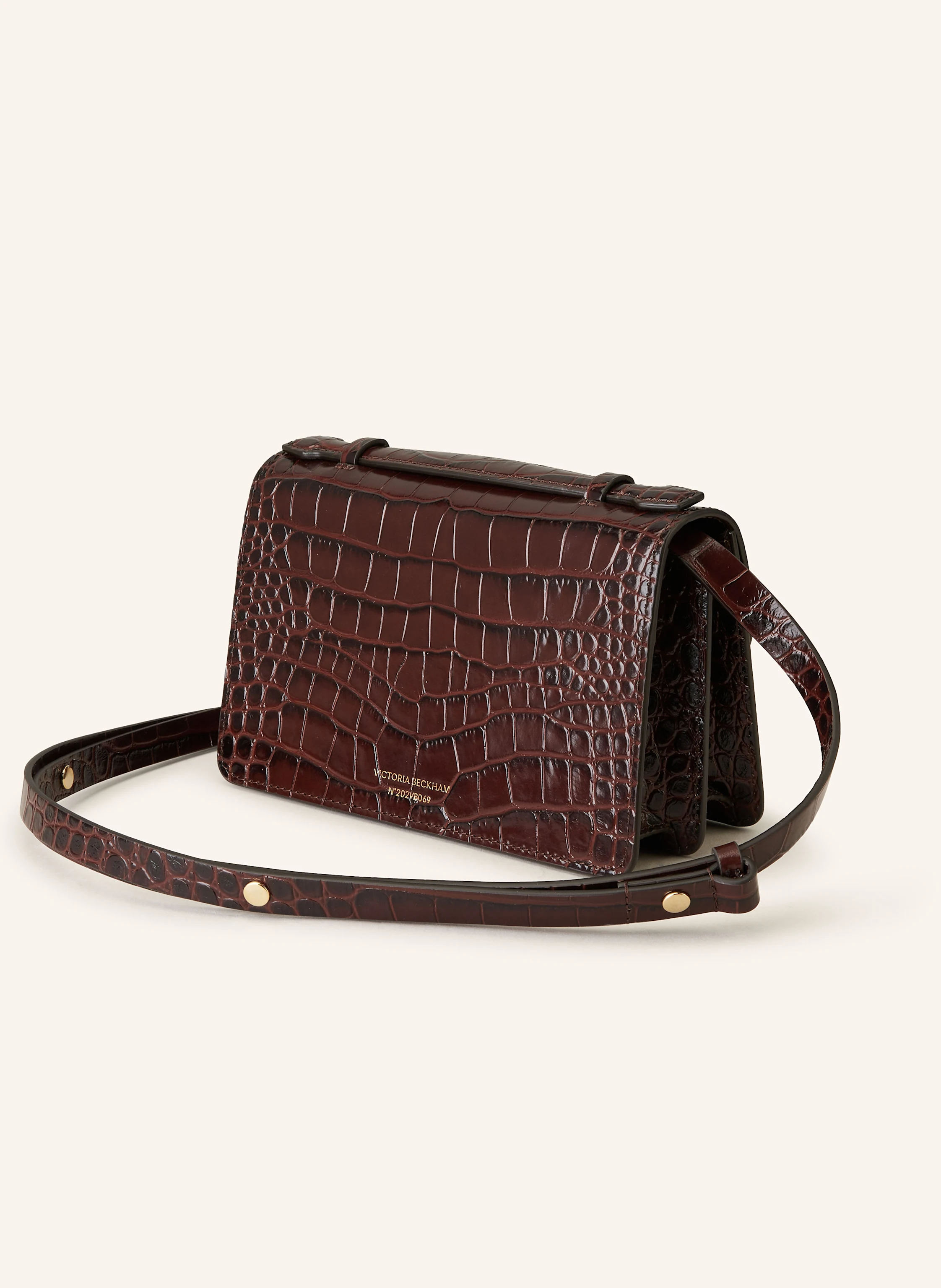 VICTORIA BECKHAM Umhängetasche DORIAN MINI