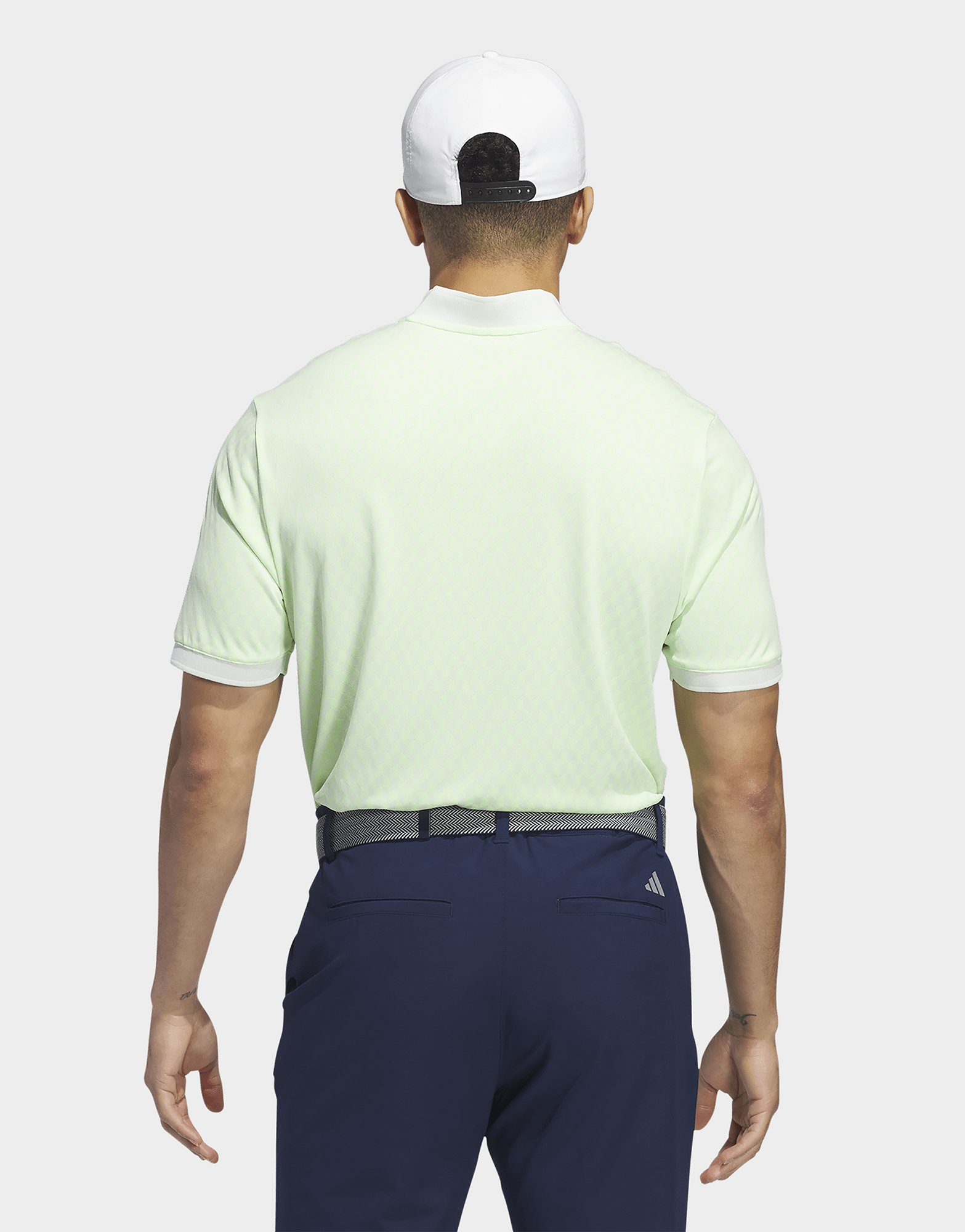 adidas Polo Ultimate365 Tour HEAT.RDY