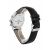 Frederique Constant Classics Herrenchronograph Silber