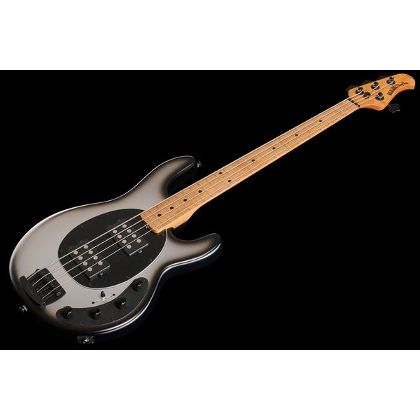Music Man Stingray 4 Special HH B.Rock