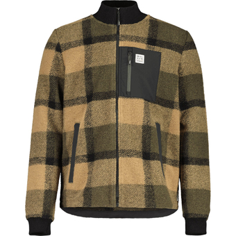 Maloja TlakaM. Jacke Deep Forest Herren