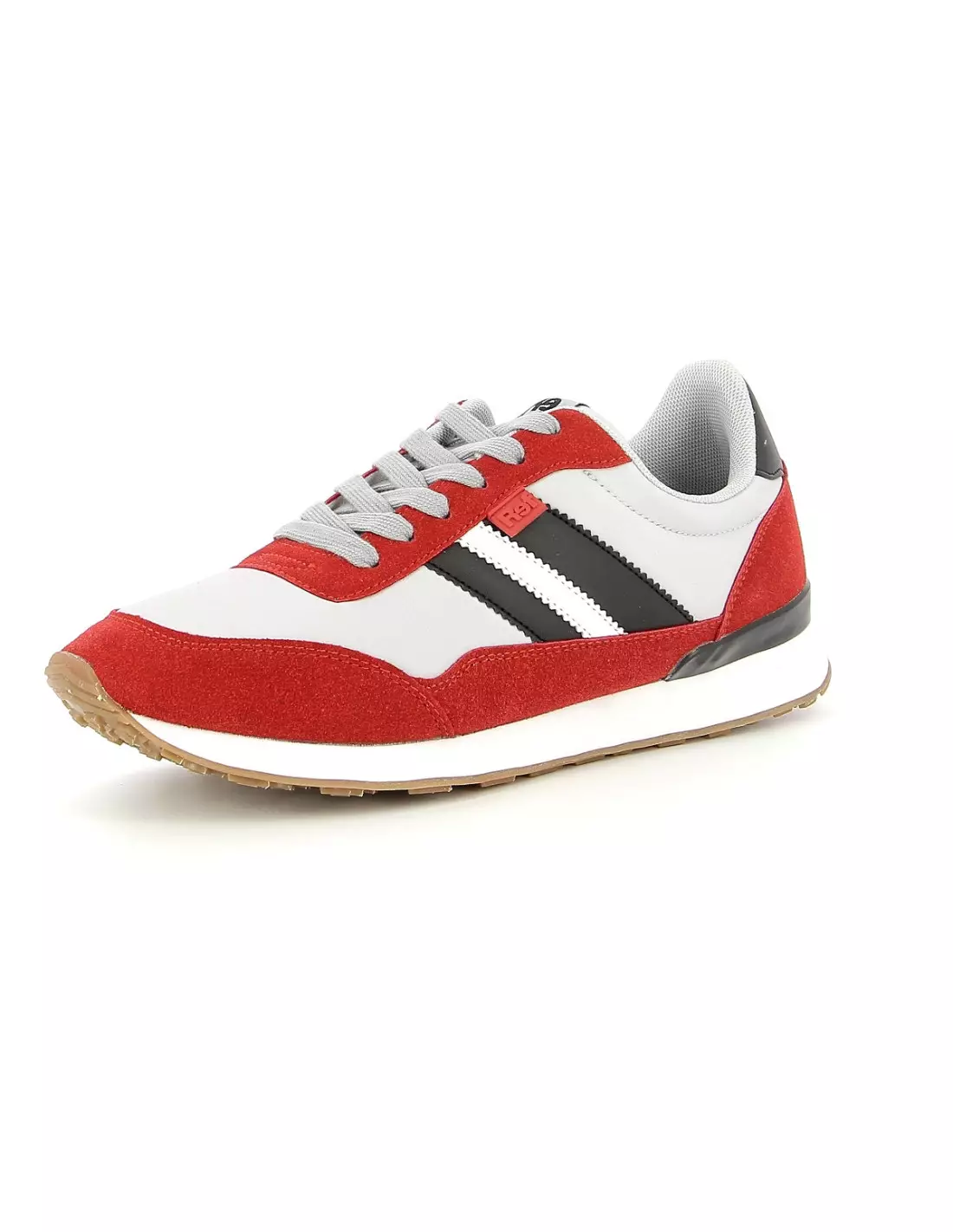 XTI 79160 - Baskets Rojo