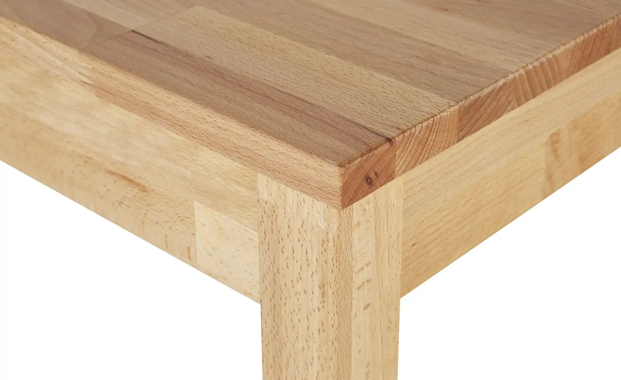 Woodford Esstisch Alero