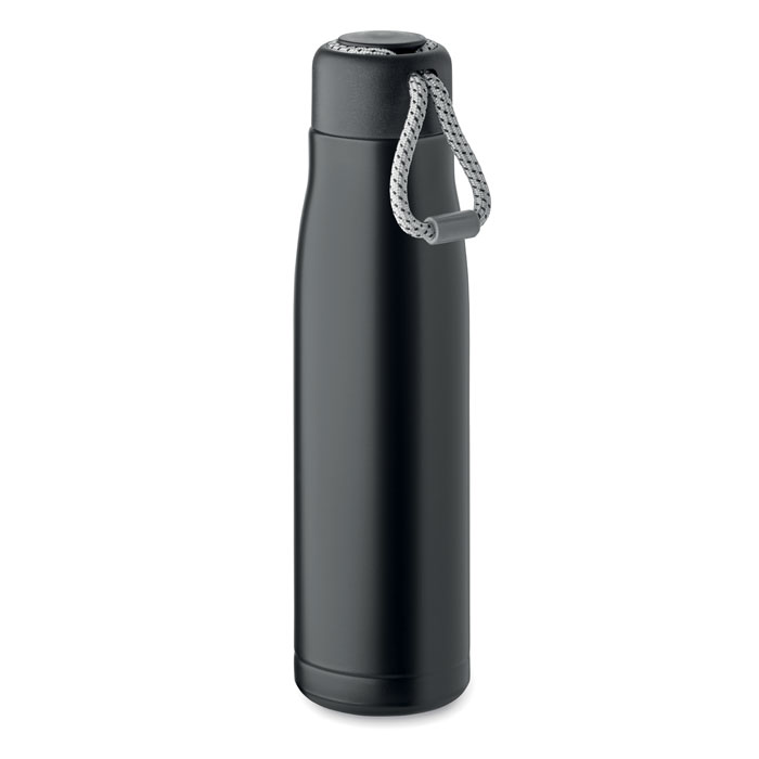 GiftRetail MO2413 - CORDLE Bouteille double paroi 500 ml