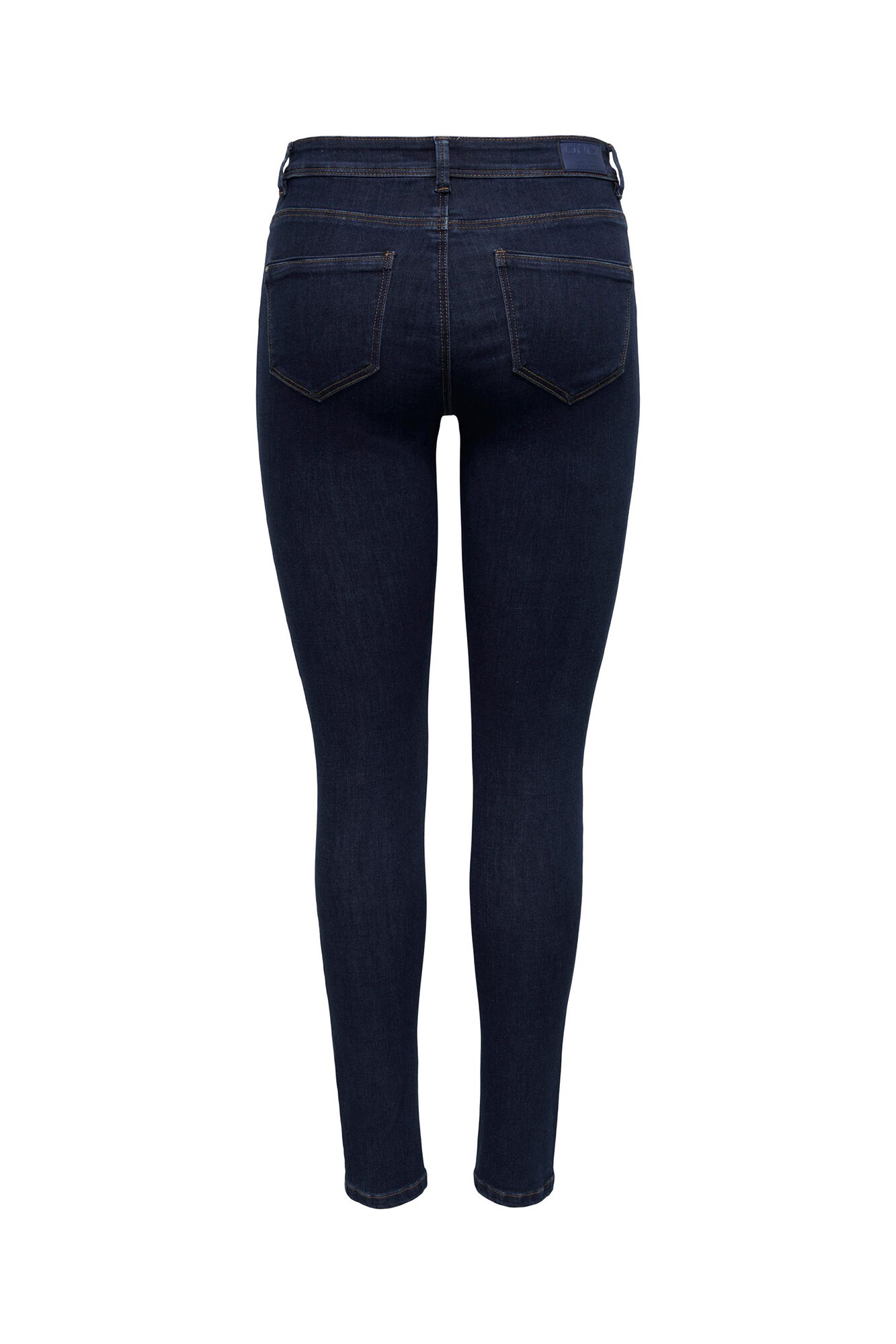 calça jeans skinny