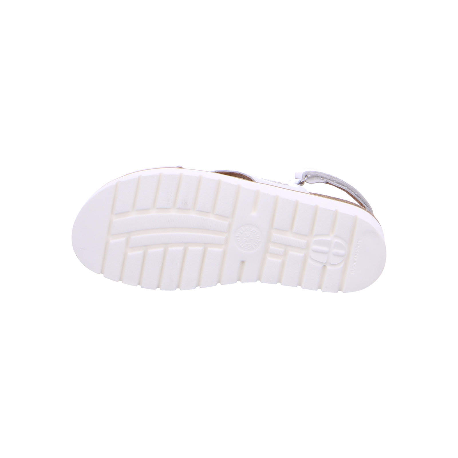 Mobils sandales Tally blanc