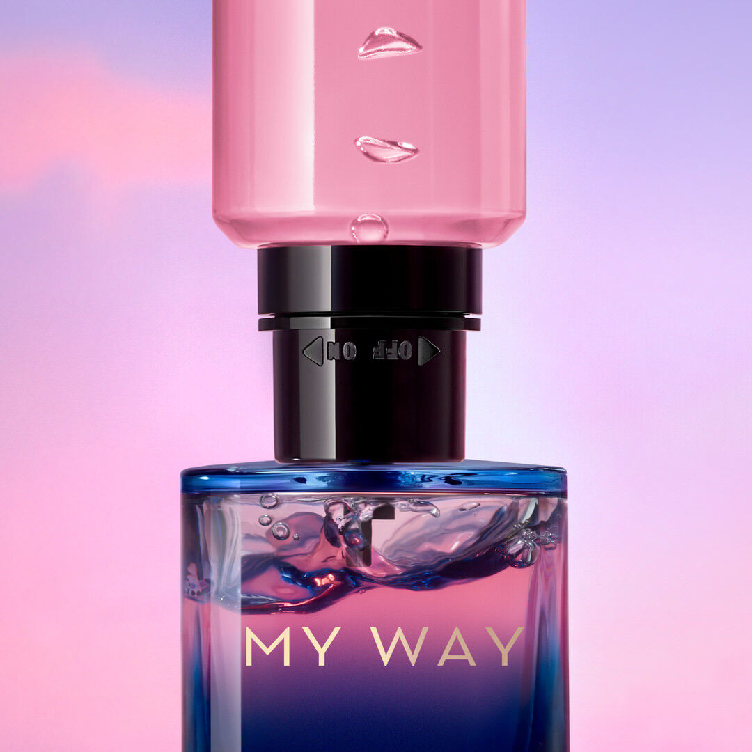Giorgio Armani My Way Le Parfum - 30ml