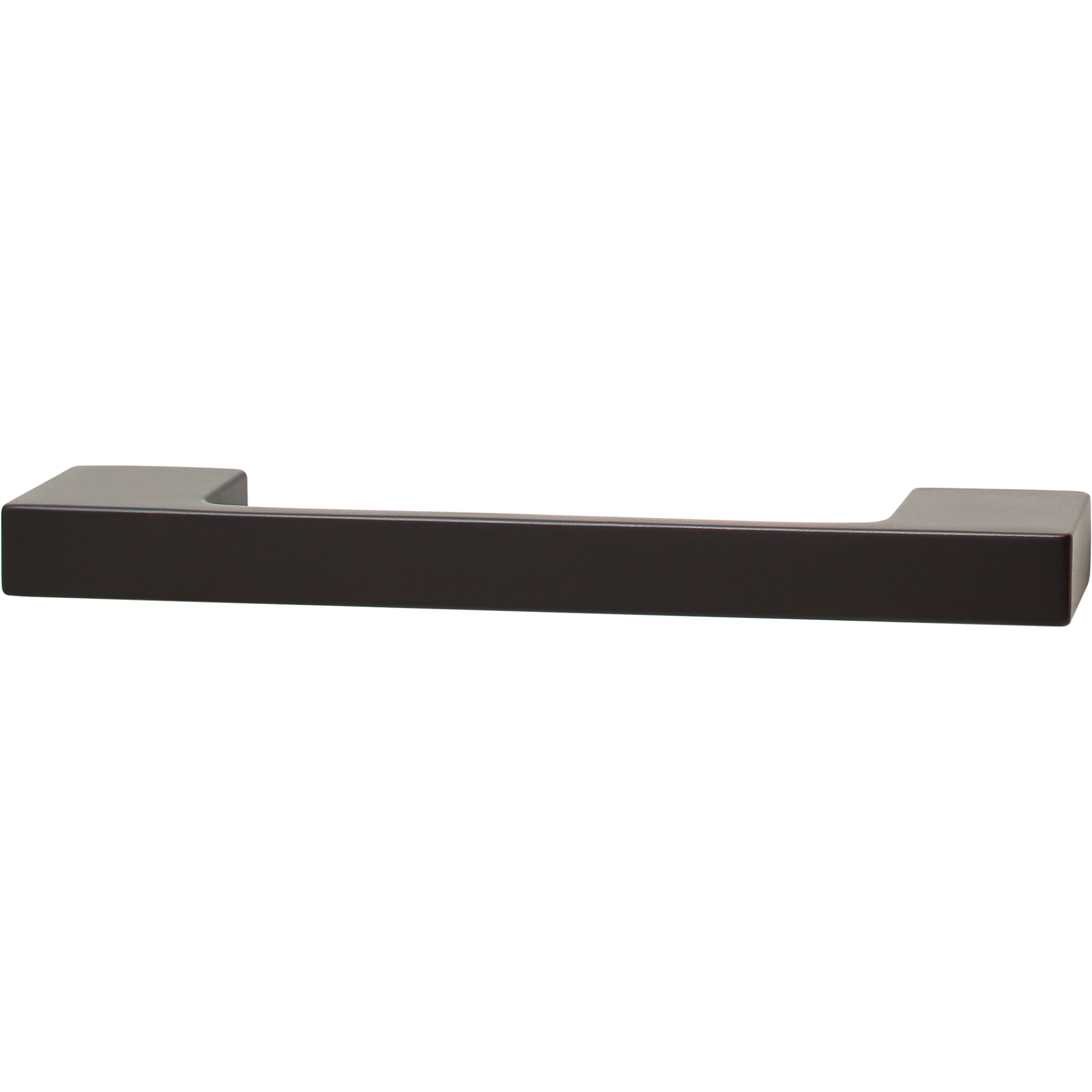 pino Winkelküche PN220 - Lacklaminat weiß Hochglanz - graphit - Kühlschrank links - 275x175 cm