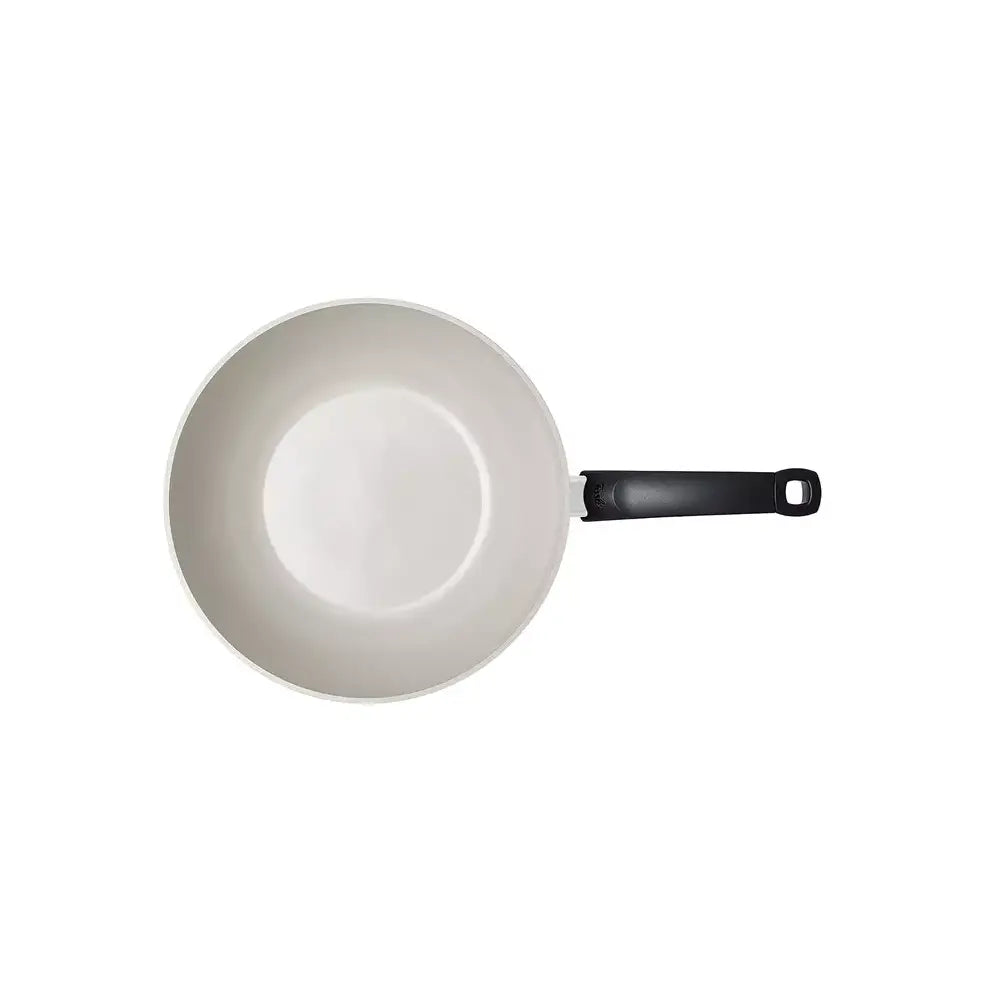 Fissler Ceratal Comfort wokpan 30cm