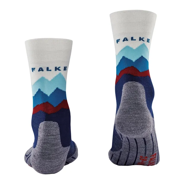 FALKE TK2 Crest Trekking Sokken Dames