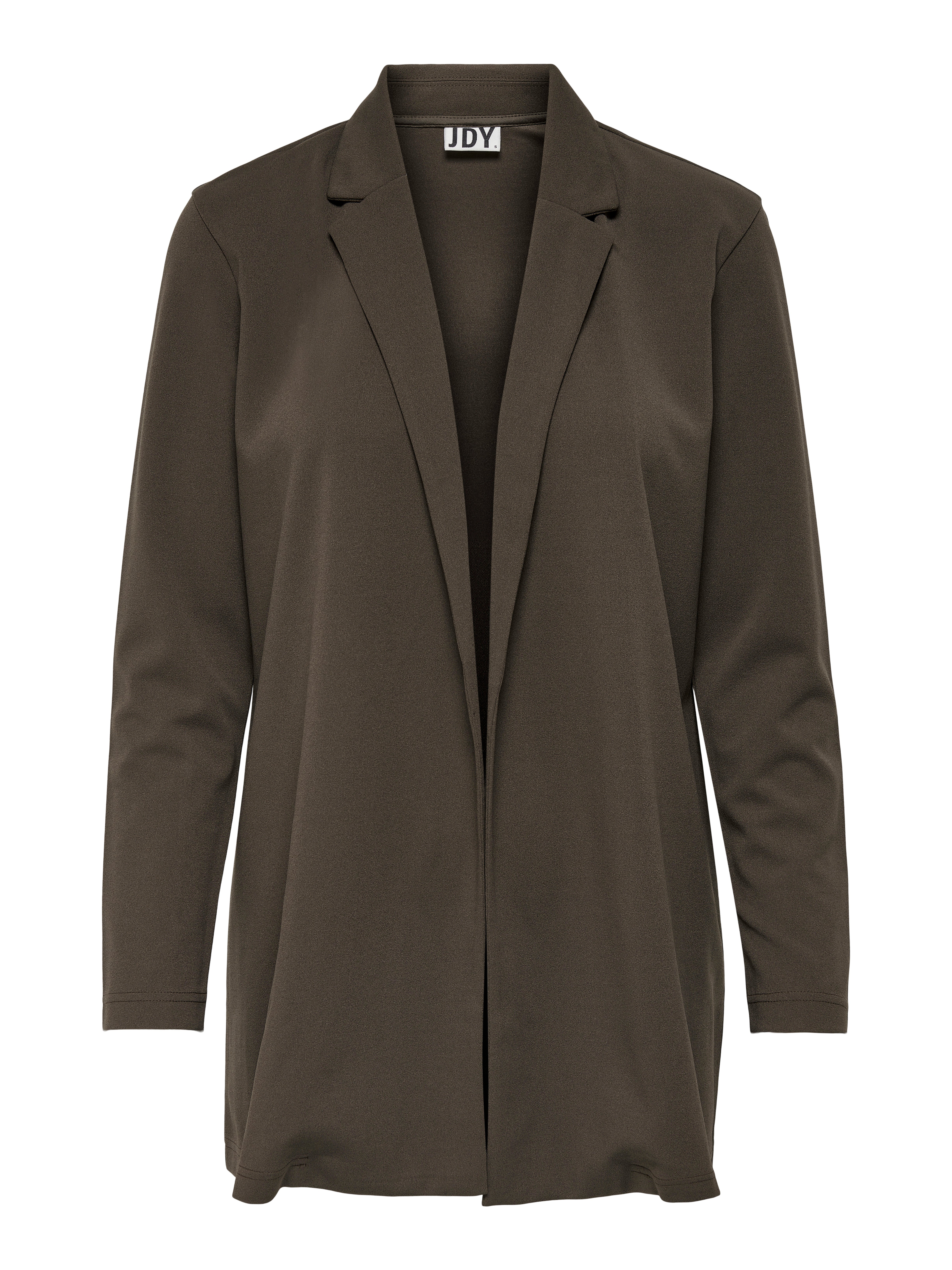 JDYGEGGO Blazer Chocolate Brown