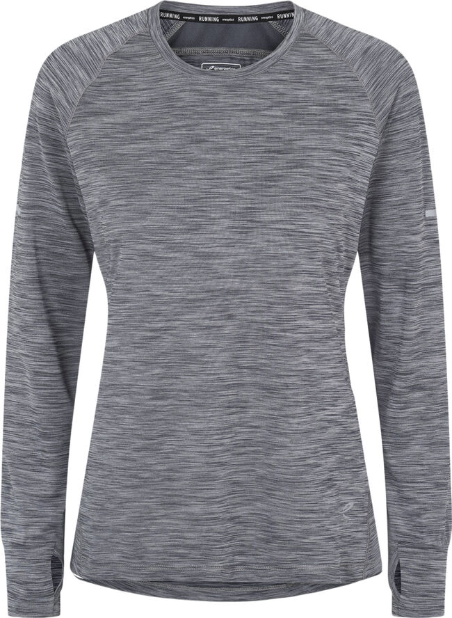 Energetics Evii II T-shirt Grå