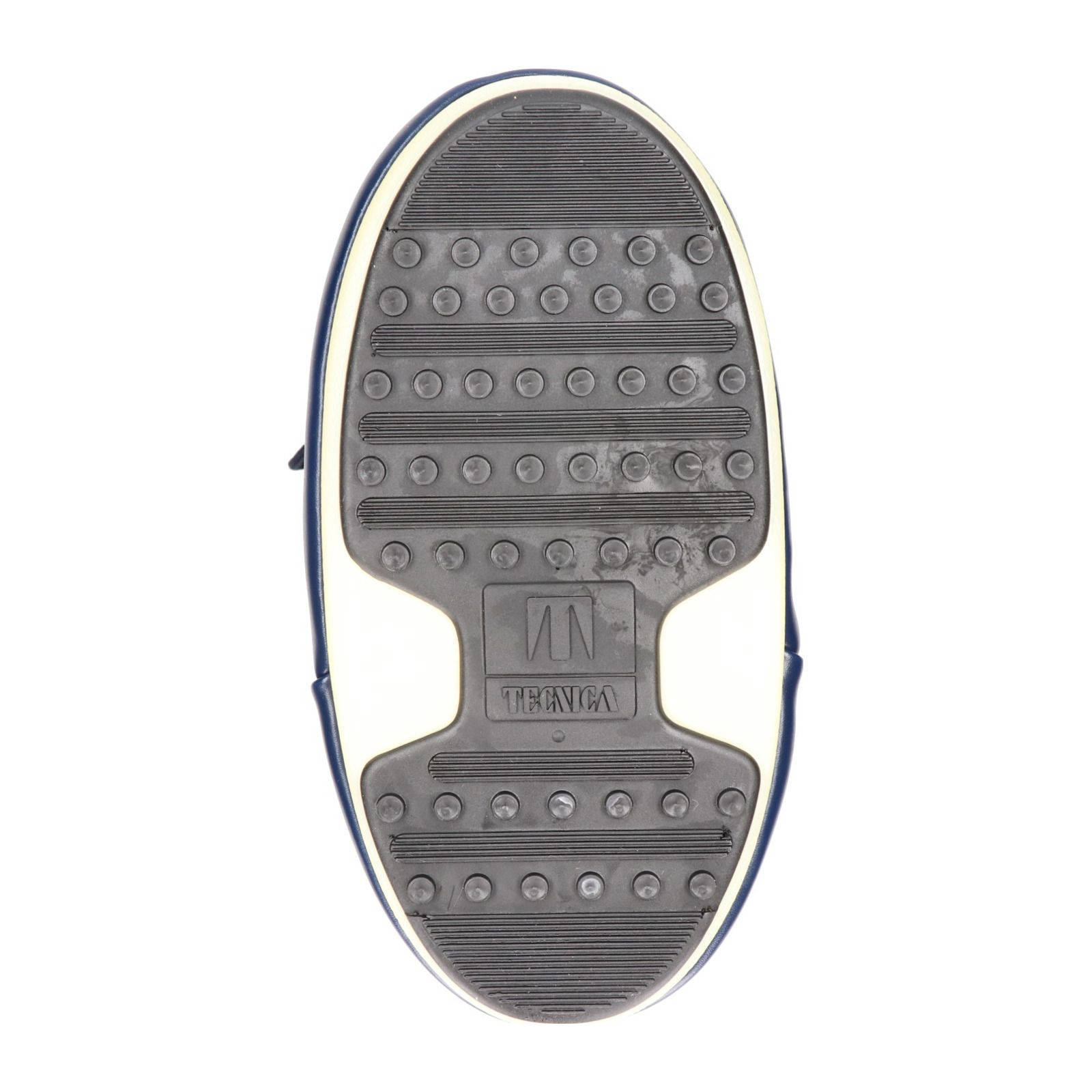 Moon Boot The Original  snowboots donkerblauw