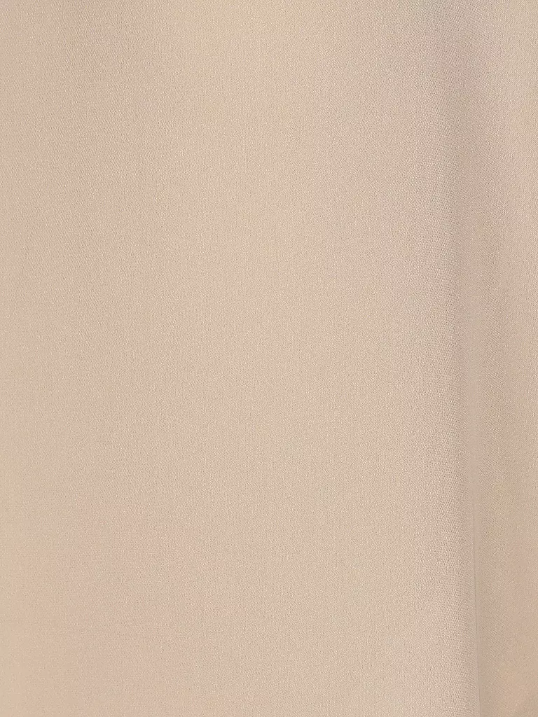 EMPORIO ARMANI Seidenbluse  beige