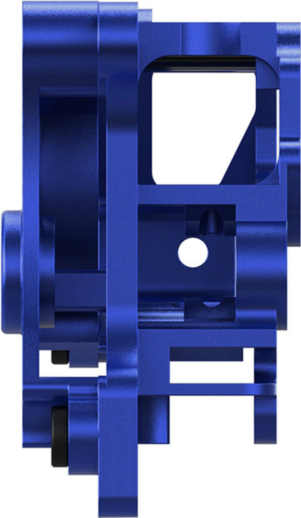 BIQU  Panda Extruder Blue V1.0, Bambu Lab P1/X1    Drop-in Upgrade für Bambu Lab Extruder & co.