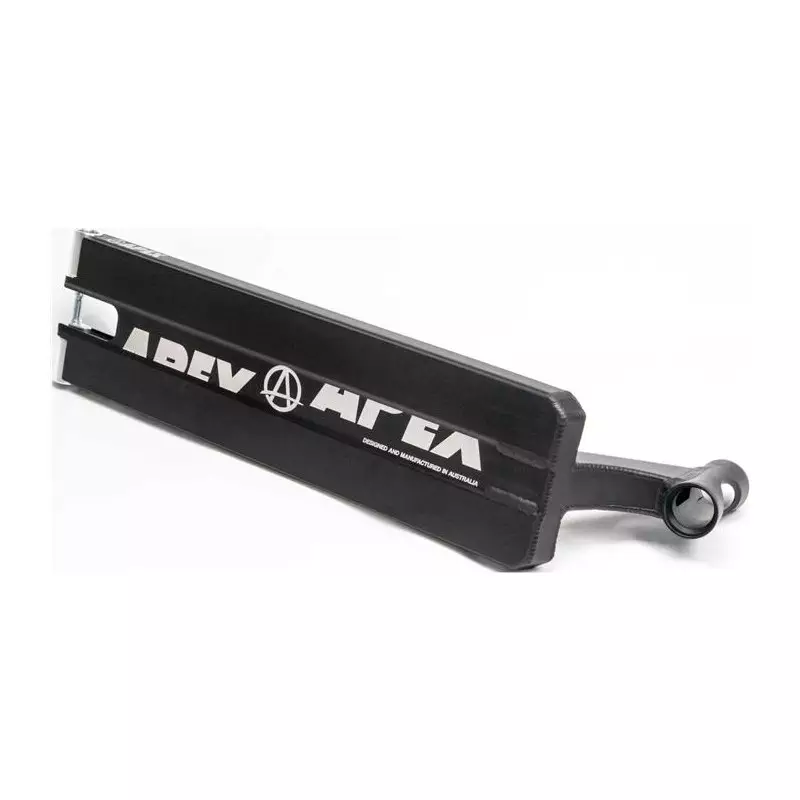 Deck trottinette APEX Boxed Noir
