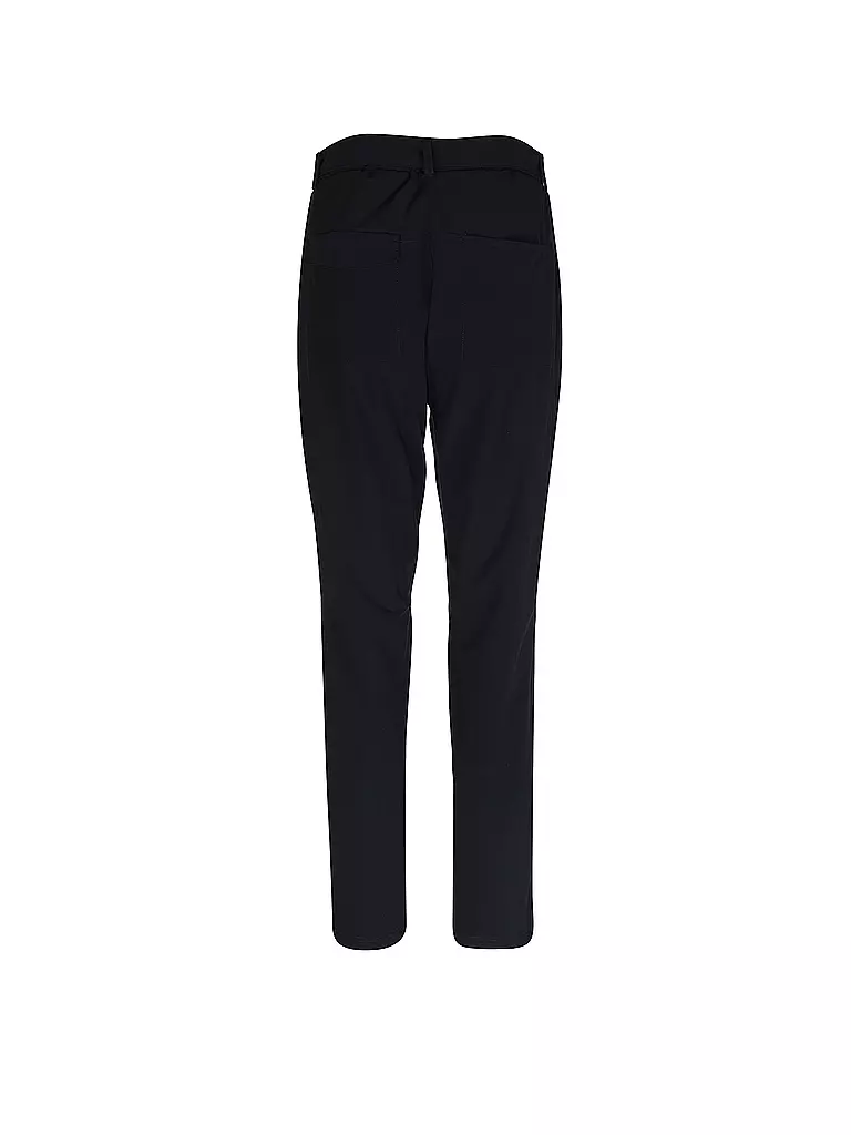 PENN&INK Hose RALEIGH dunkelblau