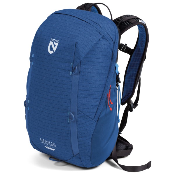 Nemo - Resolve 25 - Sac à dos de randonnée
