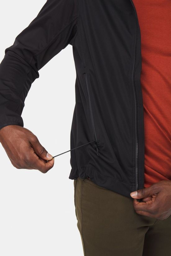 The North Face The North Face Tansa Softshell Jas