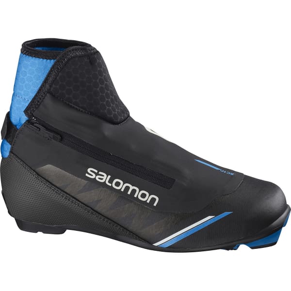 Chaussure ski de fond SALOMON RC10 NOCTURNE PROLINK