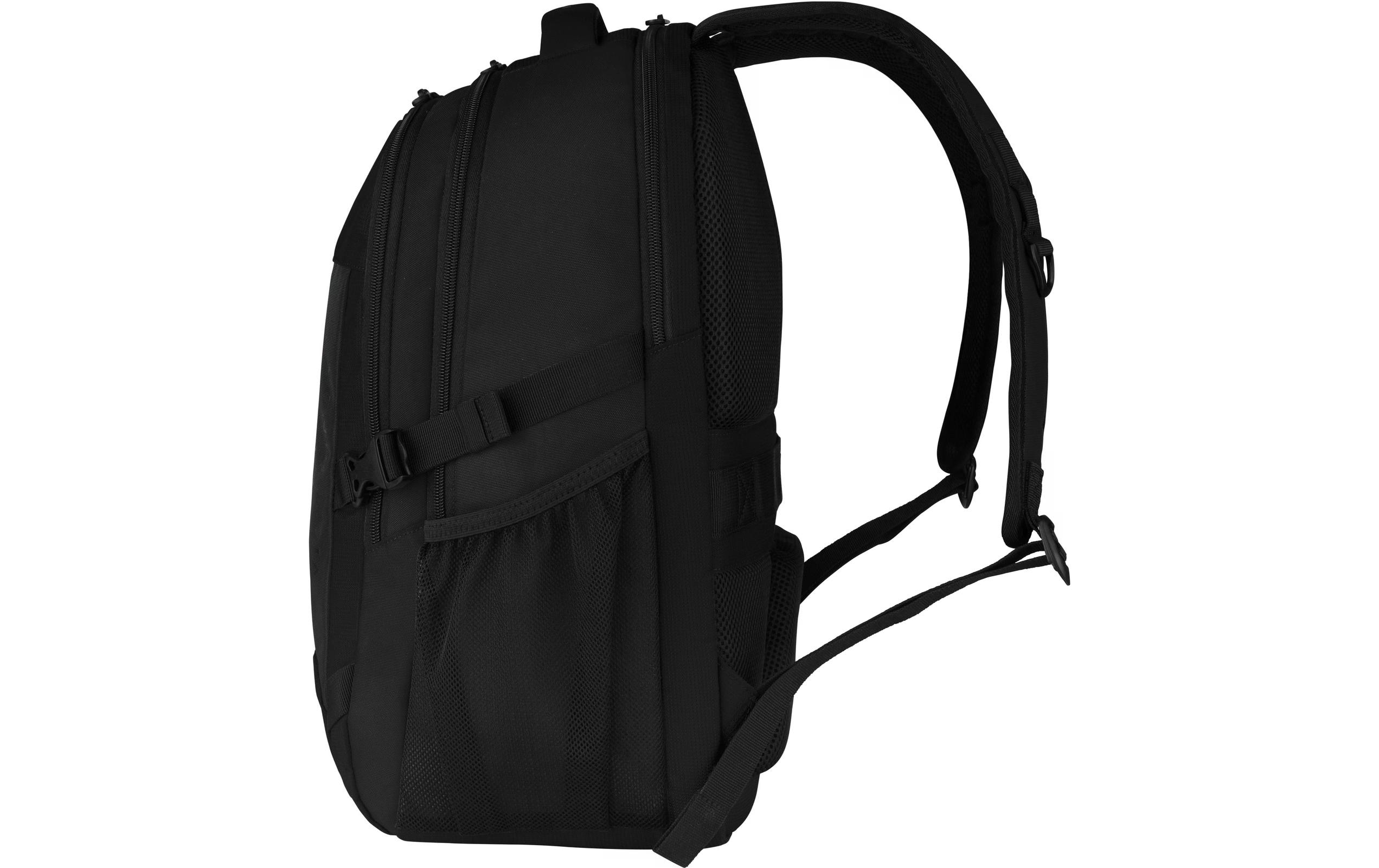 Rucksack Vx Sport EVO Daypack Schwarz<br>Sportlicher Rucksack für unterwegs