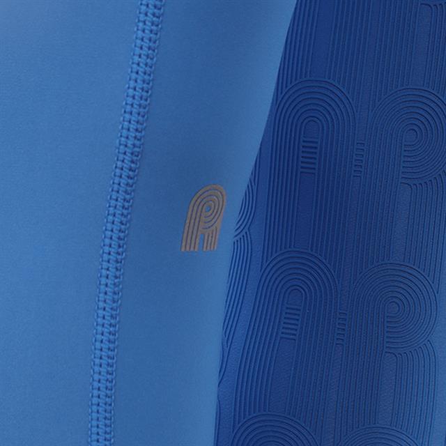 Paardrijlegging Active Rider AR25403 Full Grip Middenblauw