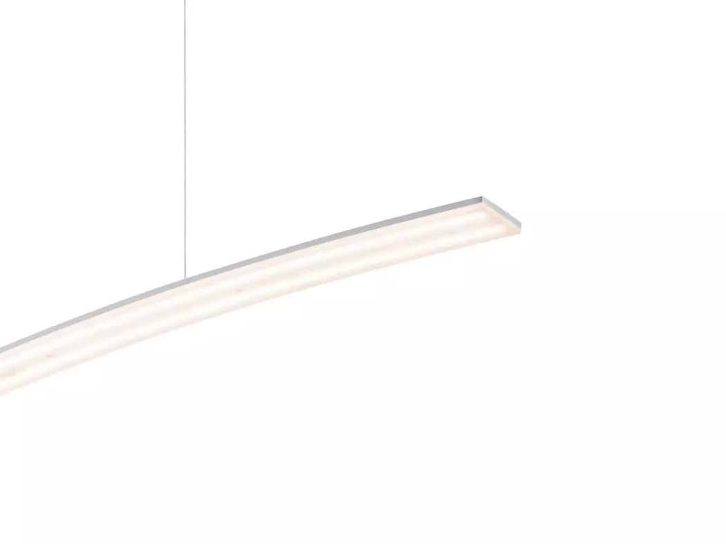 LED-Pendelleuchte Sira