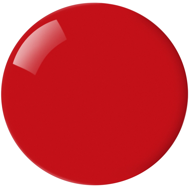 KIKO Milano Power Pro Nail Lacquer 11 ml - 22 Red