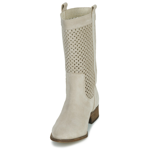 Betty London - ONEVAR - Beige