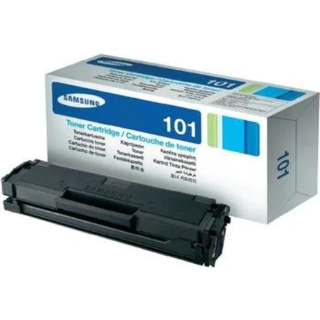 Samsung MLT-D101S Toner Samsung, schwarz